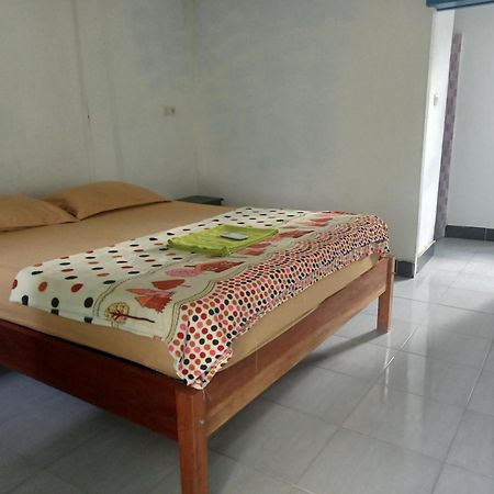 Bulan Homestay Plambi ภายนอก รูปภาพ