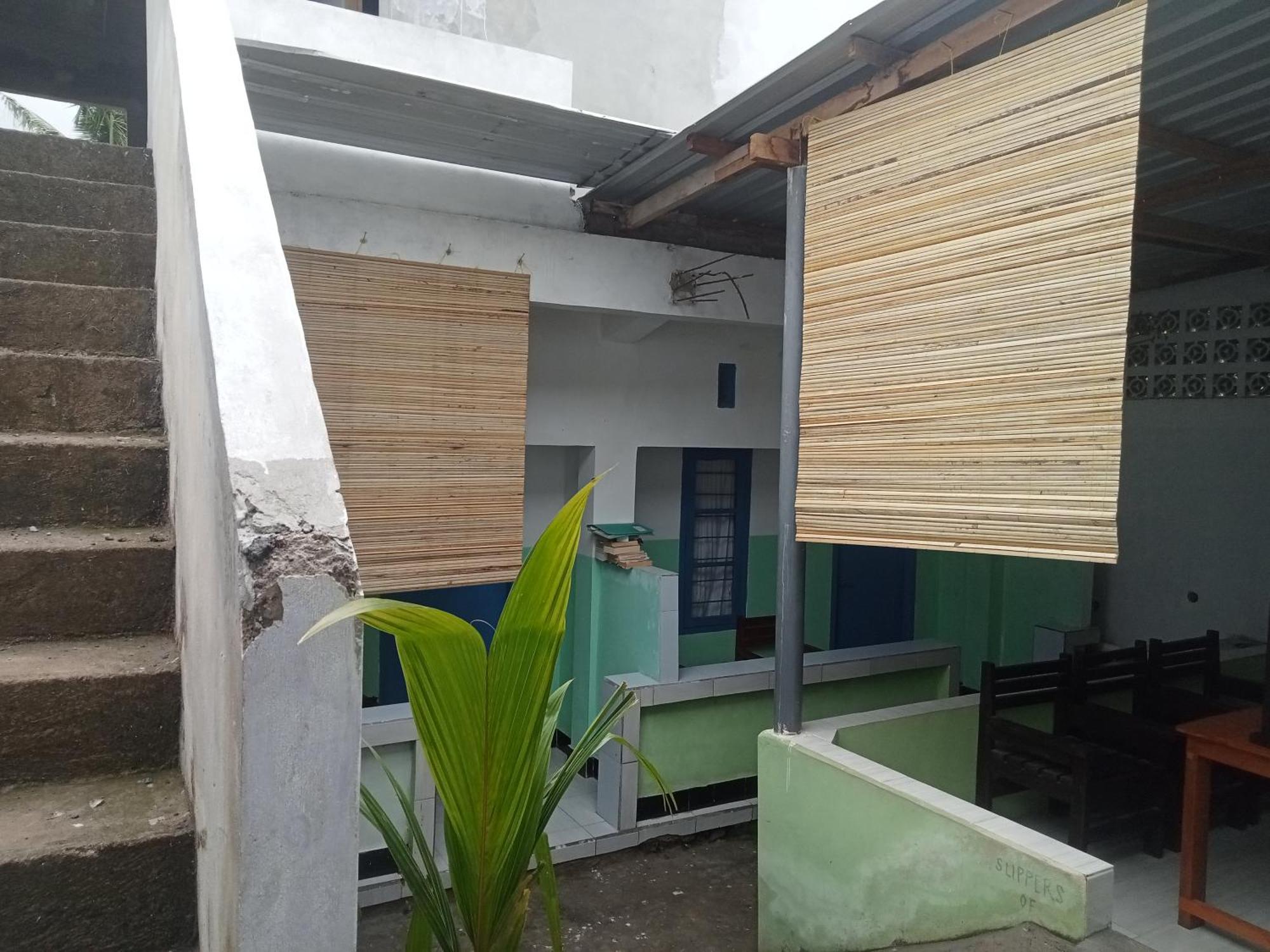 Bulan Homestay Plambi ห้อง รูปภาพ