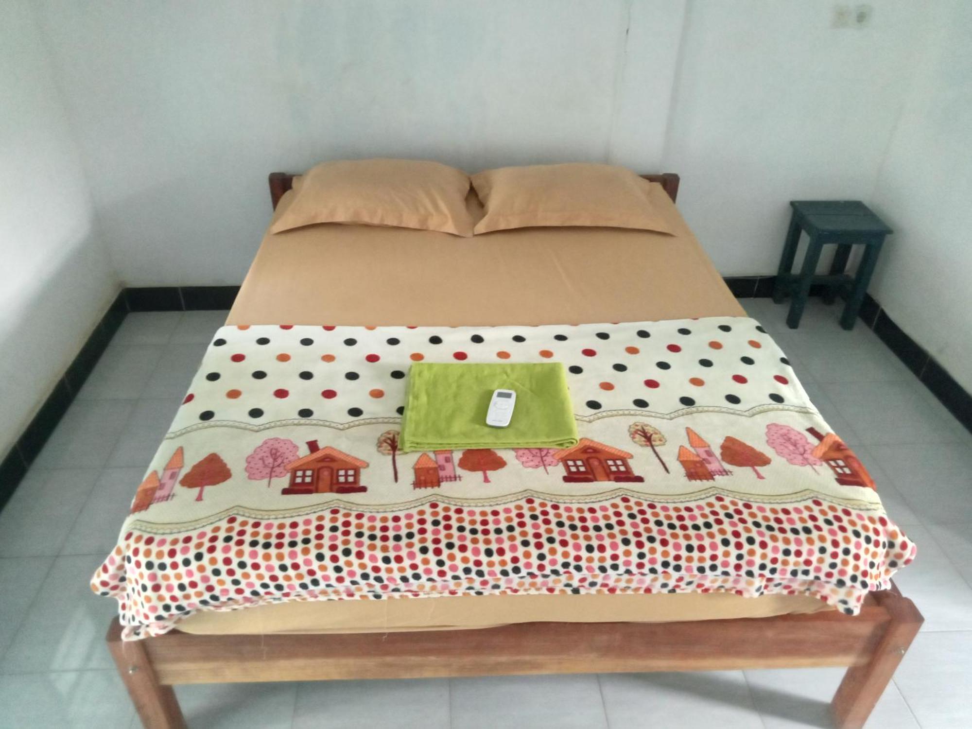 Bulan Homestay Plambi ภายนอก รูปภาพ