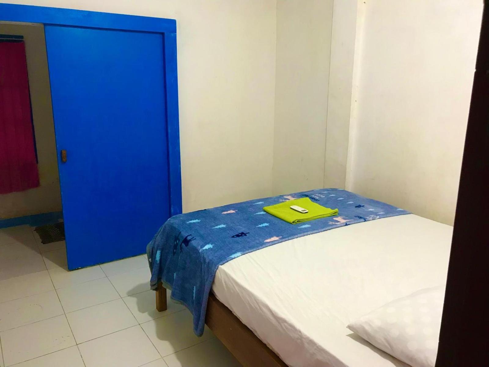Bulan Homestay Plambi ภายนอก รูปภาพ