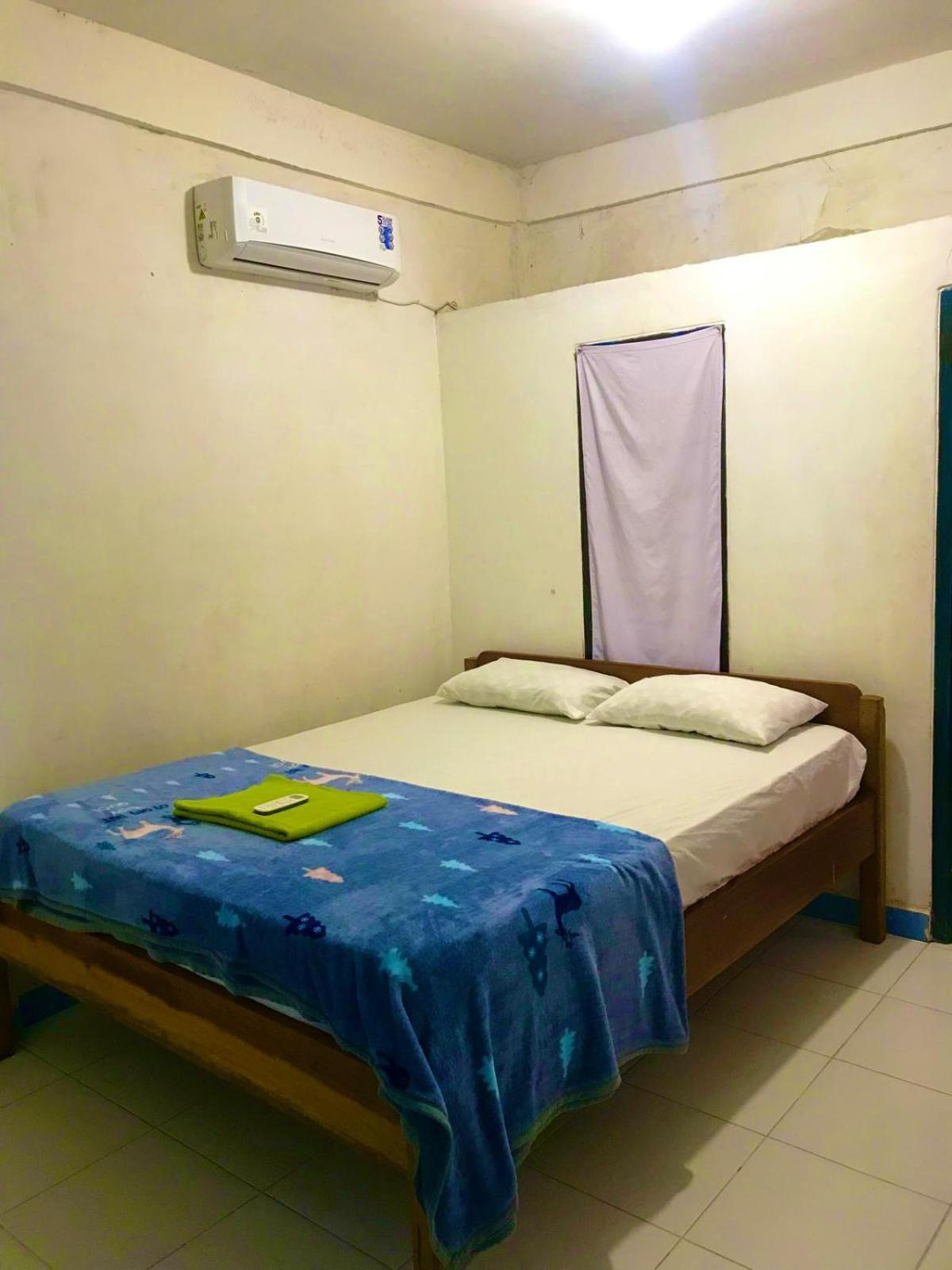 Bulan Homestay Plambi ภายนอก รูปภาพ